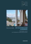 Cover: Ein kalifornischer Zauberberg - dG Arts