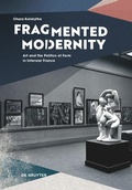 Cover: Fragmented Modernity - dG Arts