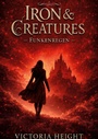 Cover: Iron and Creatures - BoD - Books on Demand