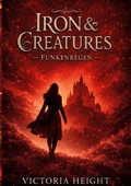 Cover: Iron & Creatures - BoD - Books on Demand