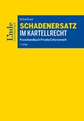 Cover: Schadenersatz im Kartellrecht - Linde