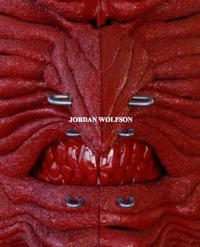 Enlarge image Cover: Jordan Wolfson - König, Walther