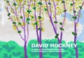 Cover: David Hockney. A Year in Normandie and Some Other Thoughts about Painting - K&ouml;nig, Walther