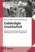 Cover: Geb&auml;ndigte Unsicherheit - Nomos