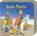 Cover: Sankt Martin - Butzon & Bercker