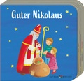 Cover: Guter Nikolaus - Butzon & Bercker