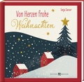 Cover: Von Herzen frohe Weihnachten - Butzon & Bercker