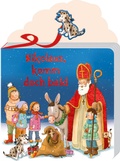 Cover: Nikolaus, komm doch bald - Butzon & Bercker