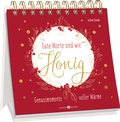 Cover: Gute Worte sind wie Honig - Butzon & Bercker