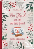 Cover: Ein Hauch von Zimt und Geborgenheit - Butzon & Bercker