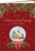 Cover: Weihnachtsfreude in jedem Haus - Butzon & Bercker