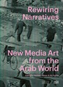 Cover: Rewiring Narratives - Hatje Cantz Verlag