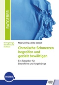 Bild: Chronische Schmerzen begreifen und gezielt bew&auml;ltigen - Schulz-Kirchner