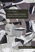 Cover: Ausnahmezust&auml;nde - Konstanz University Press