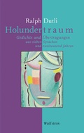 Cover: Holundertraum - Wallstein