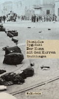 Cover: Der Mann mit dem Karren - Wallstein