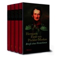 Cover: Briefe eines Verstorbenen - Wallstein
