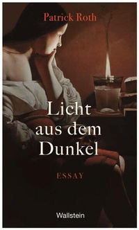 Enlarge image Cover: Licht aus dem Dunkel - Wallstein