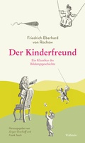 Cover: Der Kinderfreund - Wallstein