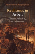 Cover: Realismus in Arbeit - Wallstein