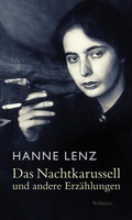 Cover: Das Nachtkarussell - Wallstein