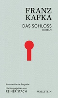 Cover: Das Schloss - Wallstein
