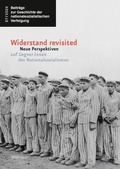 Cover: Widerstand revisited - Wallstein