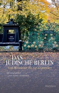 Cover: Das j&uuml;dische Berlin - Wallstein