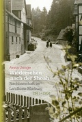 Cover: Wiedersehen nach der Shoah - Wallstein