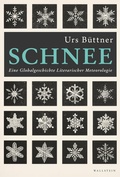 Cover: Schnee - Wallstein