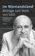 Cover: Im Niemandsland - Wallstein