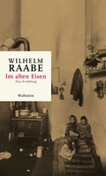 Cover: Im alten Eisen - Wallstein