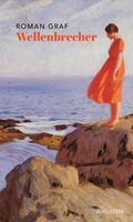 Cover: Wellenbrecher - Wallstein