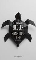 Cover: Mann ohne Kind - Wallstein