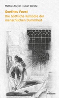 Cover: Goethes &raquo;Faust&laquo; - Wallstein
