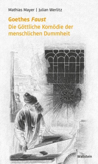 Enlarge image Cover: Goethes »Faust« - Wallstein