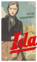Cover: Ida - Wallstein