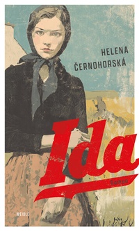 Enlarge image Cover: Ida - Wallstein