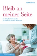 Cover: Bleib an meiner Seite - Oncken by Blessings 4 you GmbH