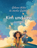 Cover: Kim und Leo - Bundesvereinigung Lebenshilfe