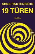 Cover: 19 T&Uuml;REN - Das Wunderhorn