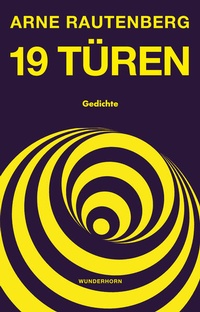 Enlarge image Cover: 19 TÜREN - Das Wunderhorn