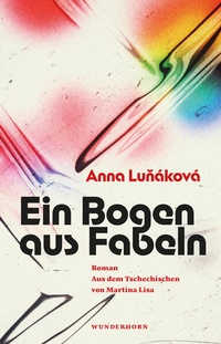 Enlarge image Cover: Ein Bogen aus Fabeln - Das Wunderhorn