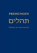 Cover: Preisungen - Vier T&uuml;rme