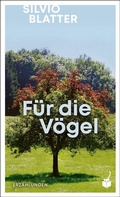 Cover: F&uuml;r die V&ouml;gel - Geparden Verlag
