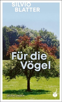 Enlarge image Cover: Für die Vögel - Geparden Verlag