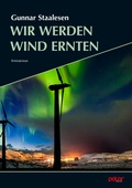 Cover: Wir werden Wind ernten - Polar Verlag