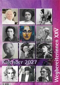 Cover: Kalender 2027 - Verein zur F&ouml;rderung der sozialpolitischen Arbeit