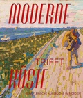 Cover: Moderne trifft K&uuml;ste - Sandstein Kultur