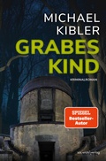Cover: Grabeskind - Societ&auml;ts-Verlag